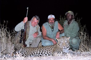 Bellintani - Leopard