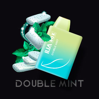 台灣現貨ILIA哩啞一次性電子煙紅冰西柚口味
